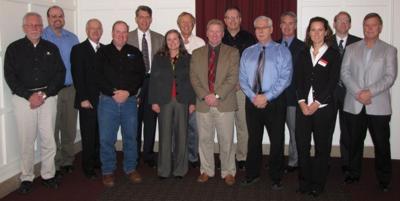 Farm Energy Conservation and Efficiency Initiative Task Force