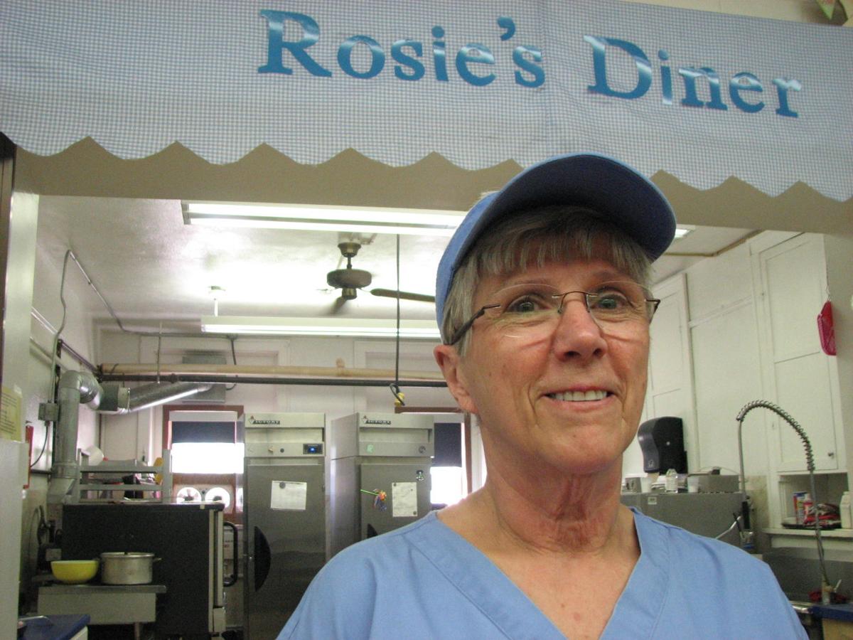 Gallagher Iowa School That Beat Flu Fire Plane Crash Can T