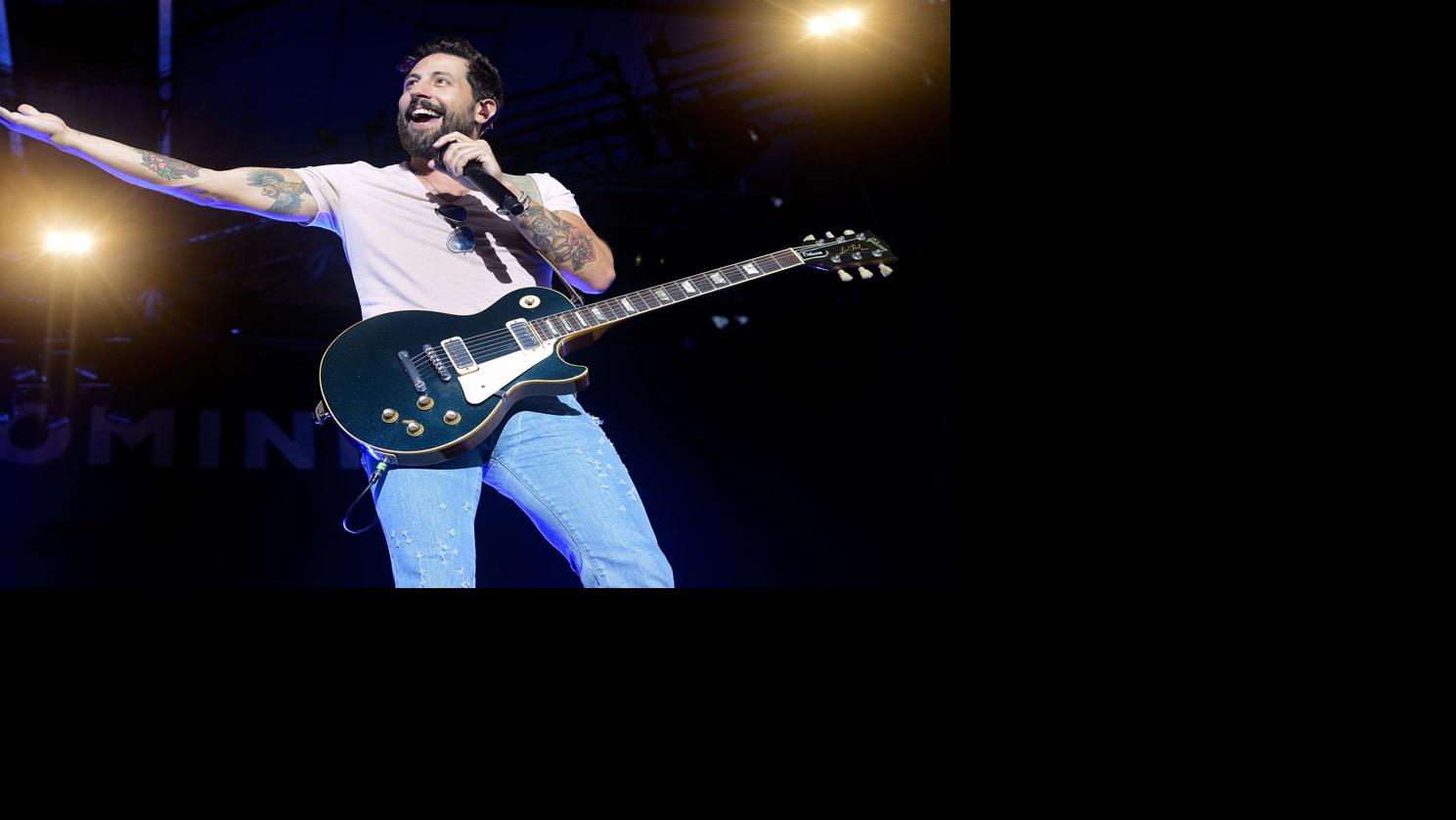 Photos Old Dominion Concert Music