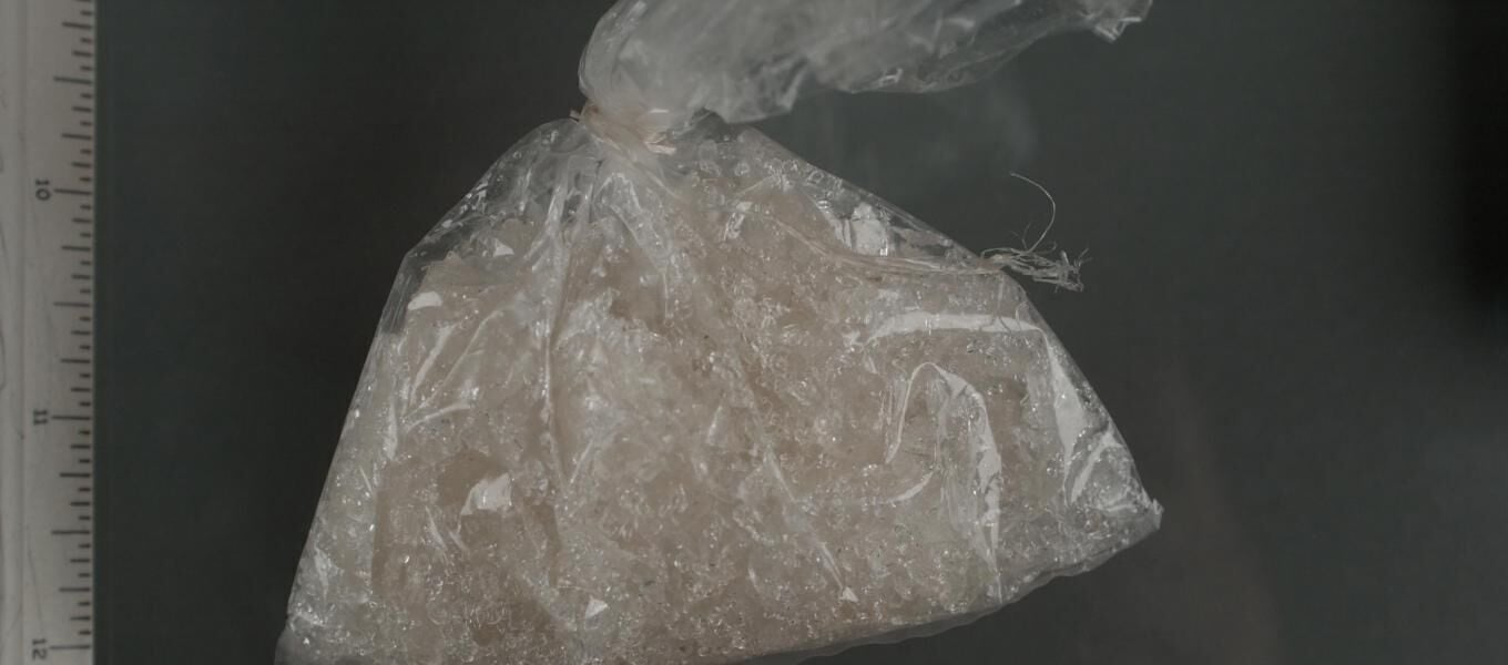 Sioux City man sentenced to prison for distributing meth