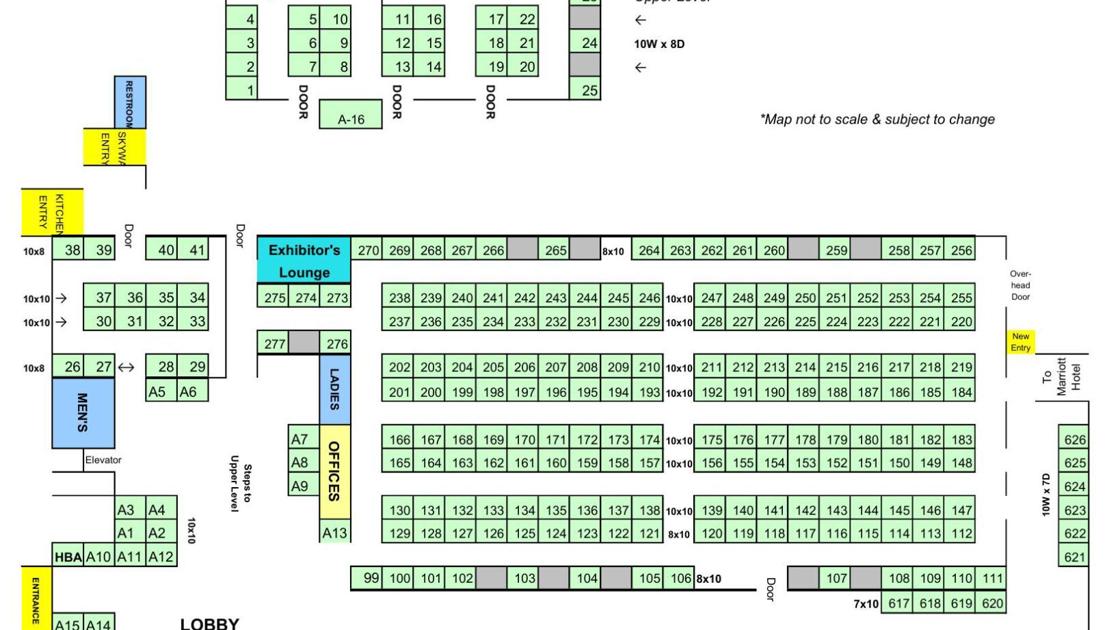 Hba Presents 2020 Siouxland Home Show Exhibitors Advertorial Siouxcityjournal Com