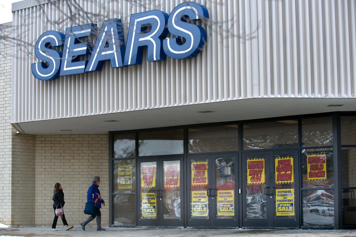 Former Sears Space At Southern Hills Mall May Be Demolished