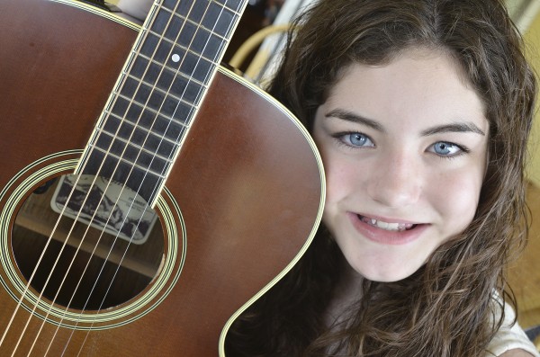 Kelsey Klingensmith