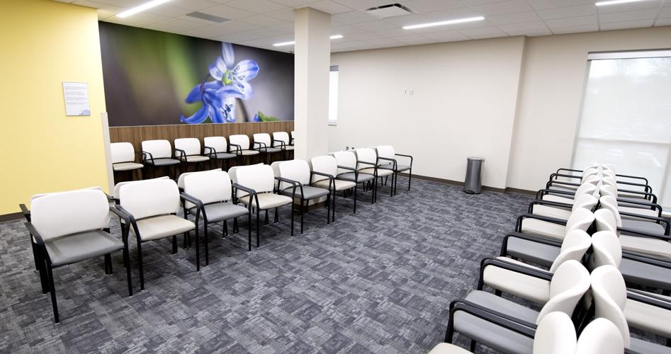 Progress Siouxland Community Health Center