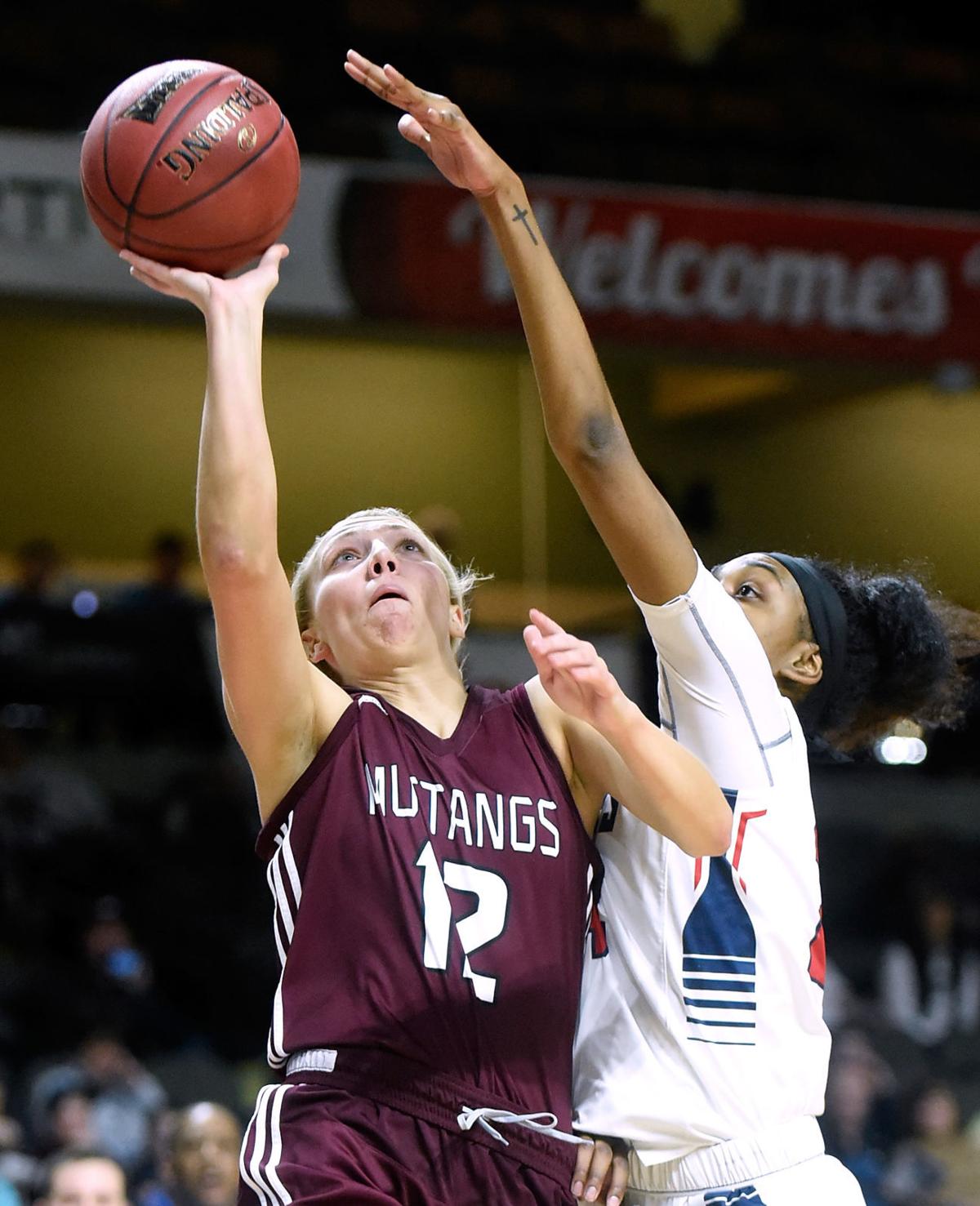 Basketball NAIA Morningside vs. Antelope Valley