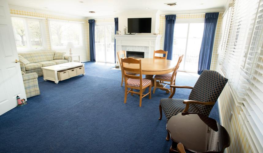 The Inn at Okoboji