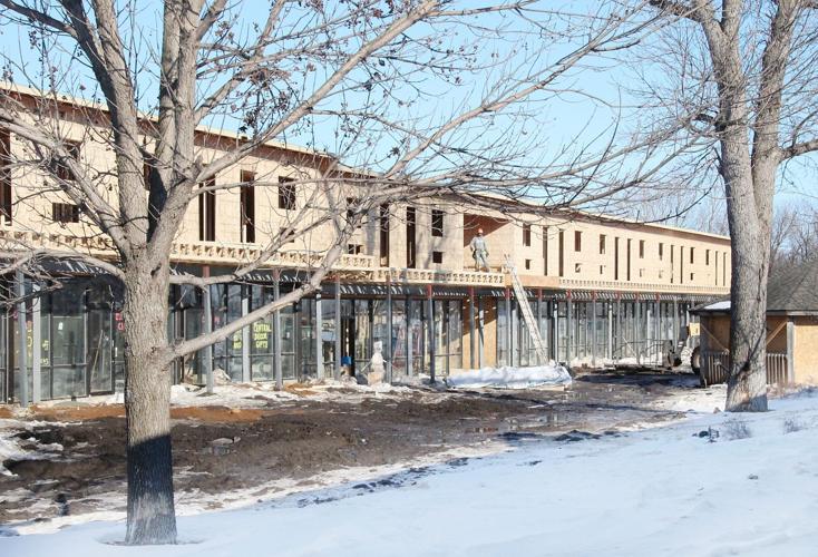 Okoboji Commons Hotel