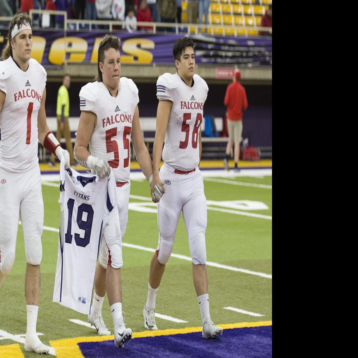 Gallagher Falcons Soar With Title Tribute To Rockwell City