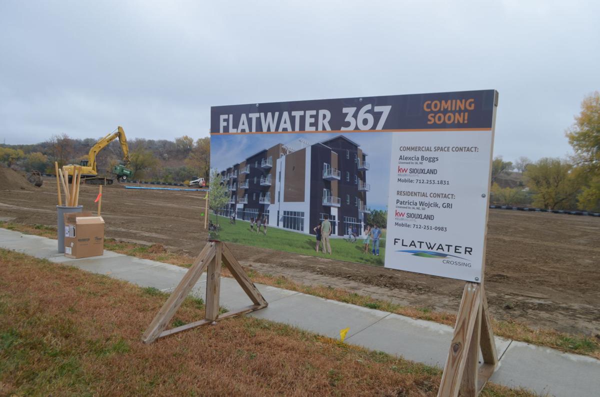 Flatwater 367
