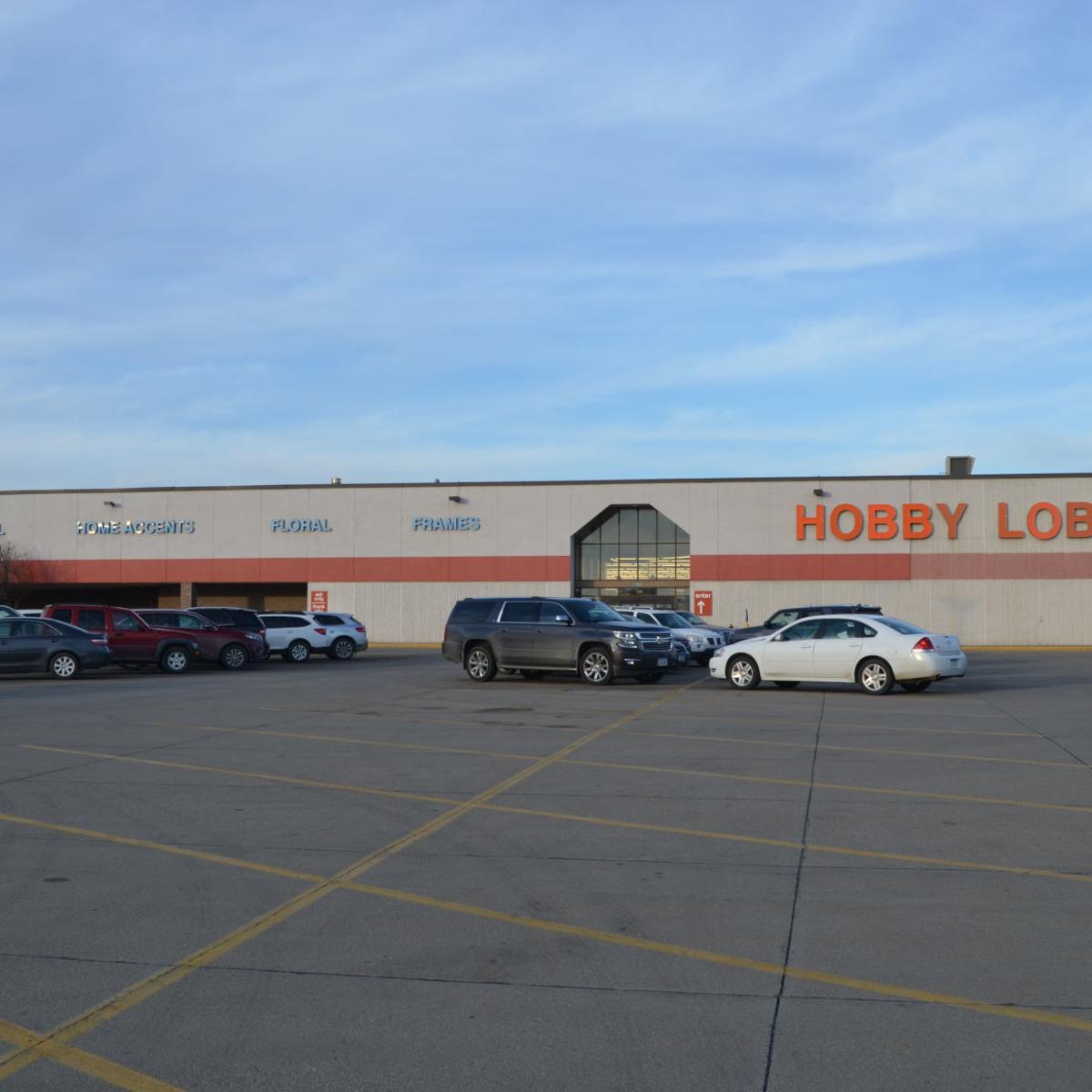 Sioux City S Hobby Lobby To Move To Sunnybrook Village Local