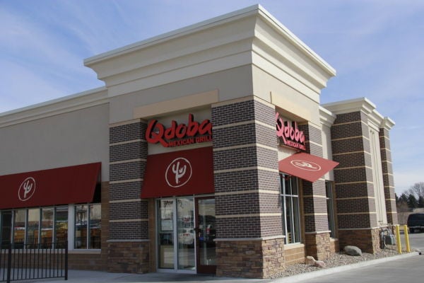 Qdoba