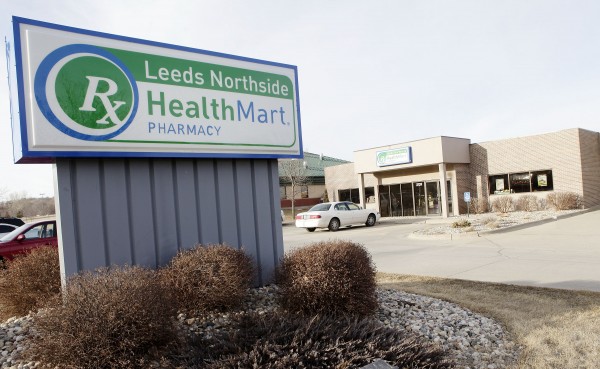Progress 2012 Northside Healthmart Pharmacy