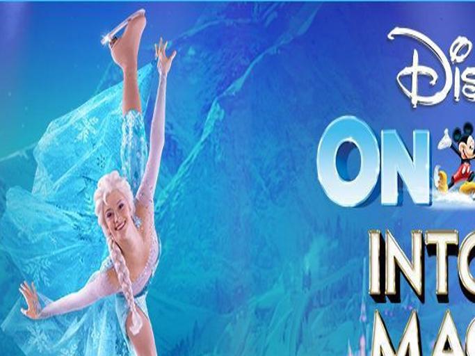 Sioux City Iowa Primebank Hours Christmas Eve 2022 Disney On Ice' Hits Sioux City In Feb. 2022 | Local Briefs |  Siouxcityjournal.com