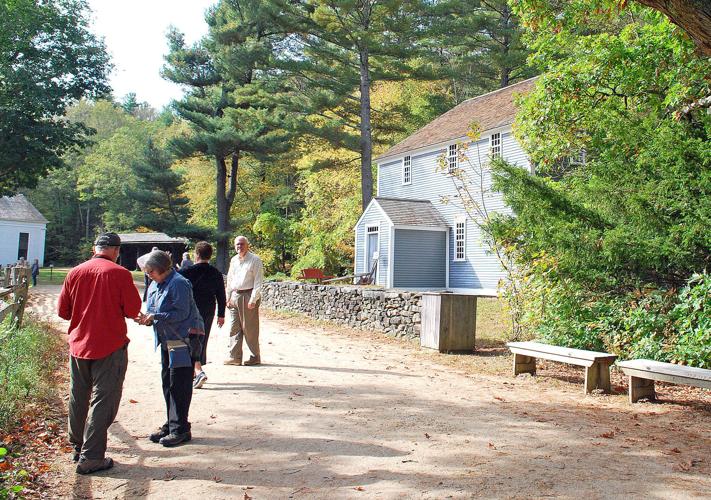 Old Sturbridge Village