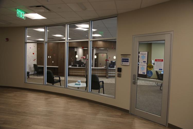 UnityPoint foot and ankle clinic