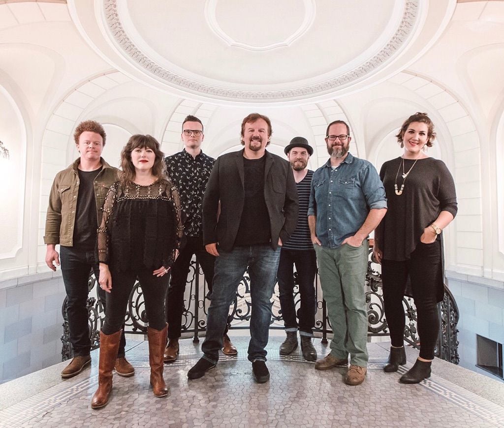 Casting crowns pictures