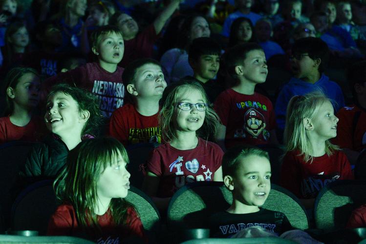 Sioux City Shrine Circus now canceled