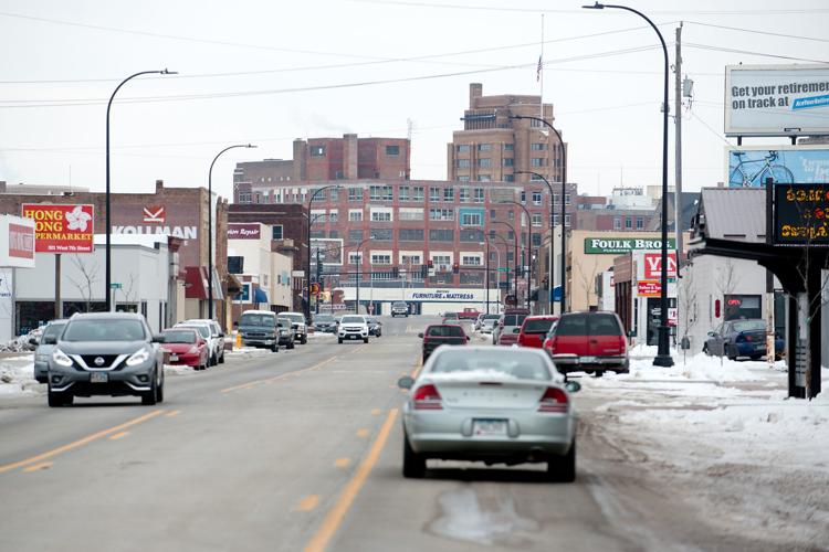 West Seventh Street