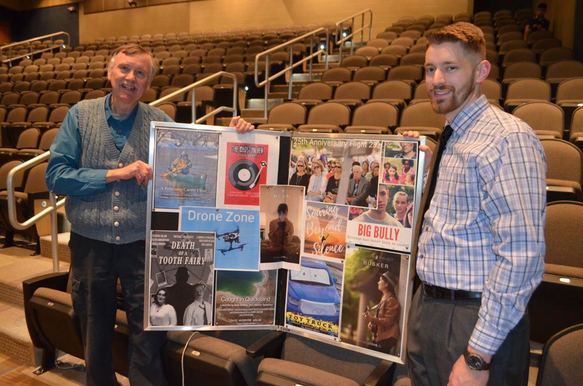 Siouxland Inspirational Film Festival