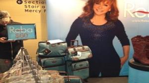 Bruceblog Reba Leaves No Stone Unturned Bruceblog