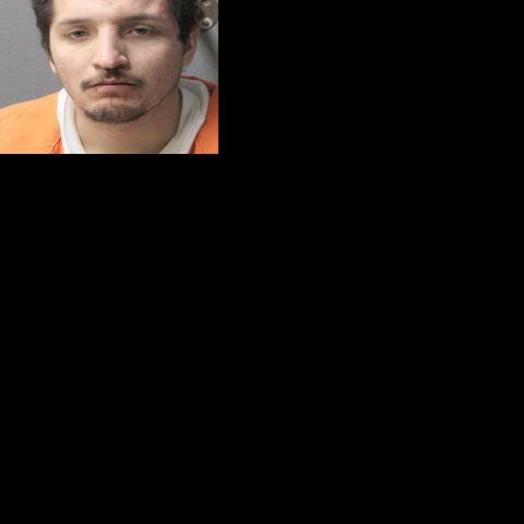 Sioux City man charged with robbery for stealing vehicle