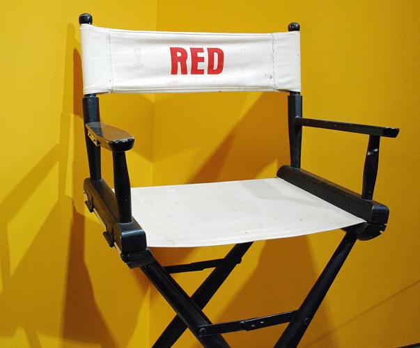 Red Skelton Museum of American Comedy