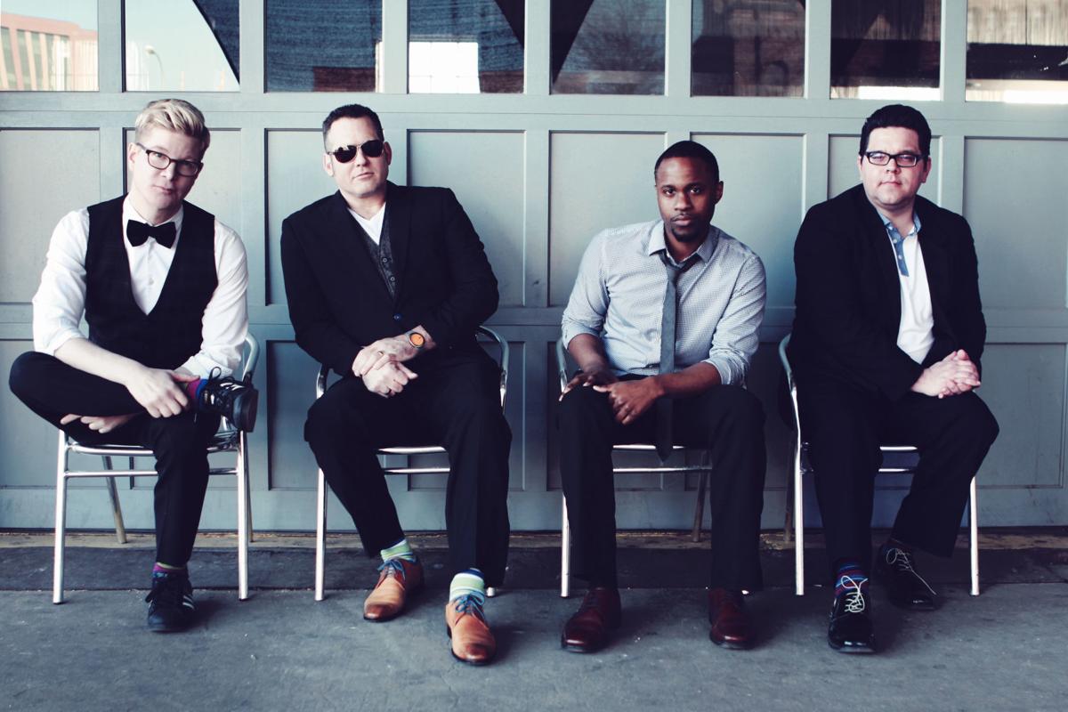 Tonic Solfa coming to Orpheum