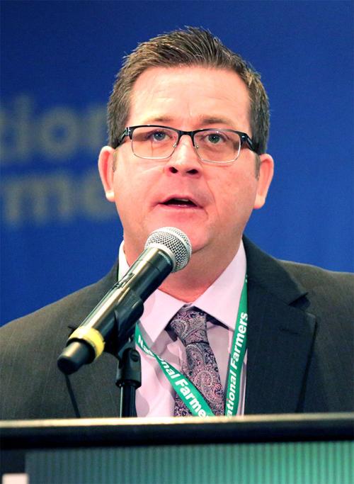 Michael Mackey