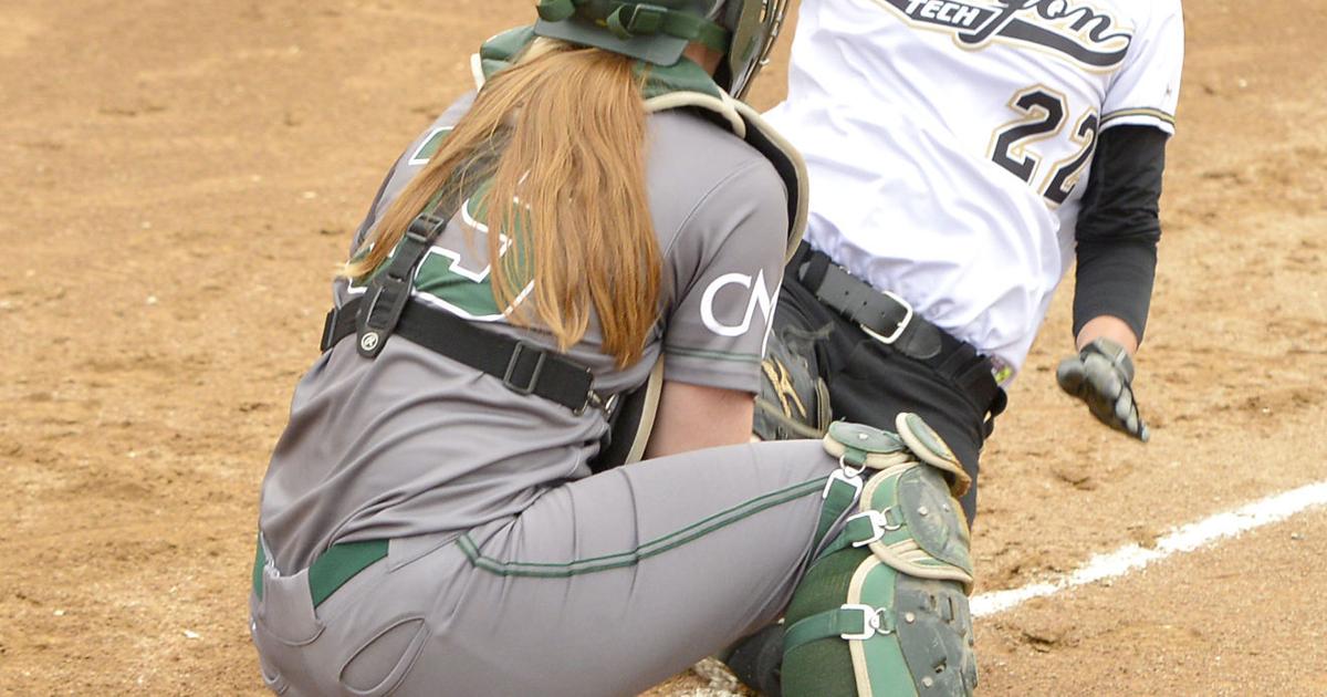 Madison Reeves Oregon Tech Oregon Tech wins longest game in World Series history