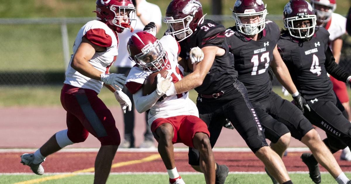 GPAC FOOTBALL RANKINGS: Who is the best 3-3 team in the conference?
