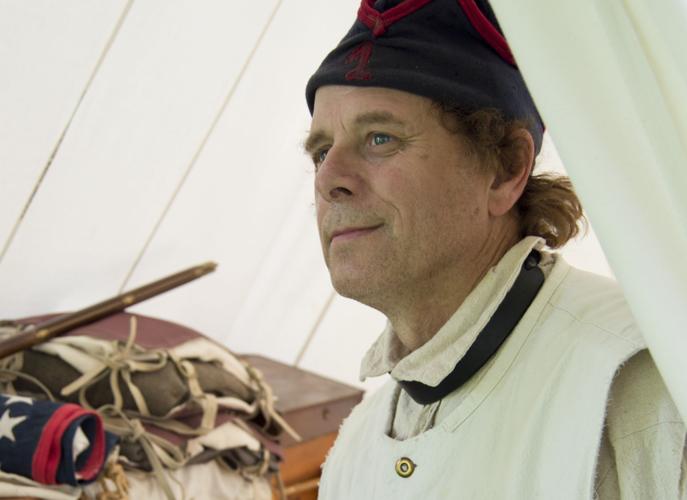 Onawa's Lewis and Clark Festival
