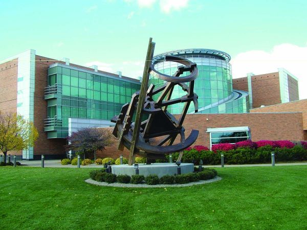 Sioux City Art Center