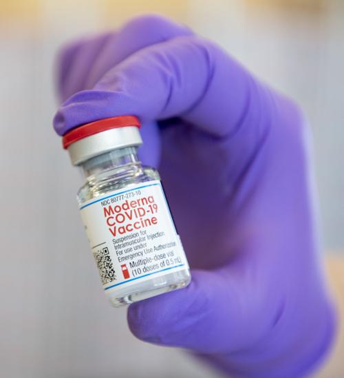 O'Brien County COVID-19 vaccine clinic (copy) (copy)
