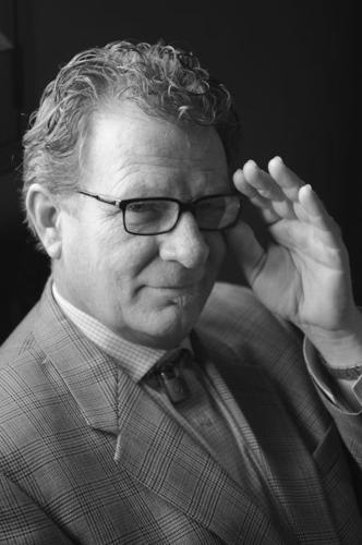 Warwick Stone