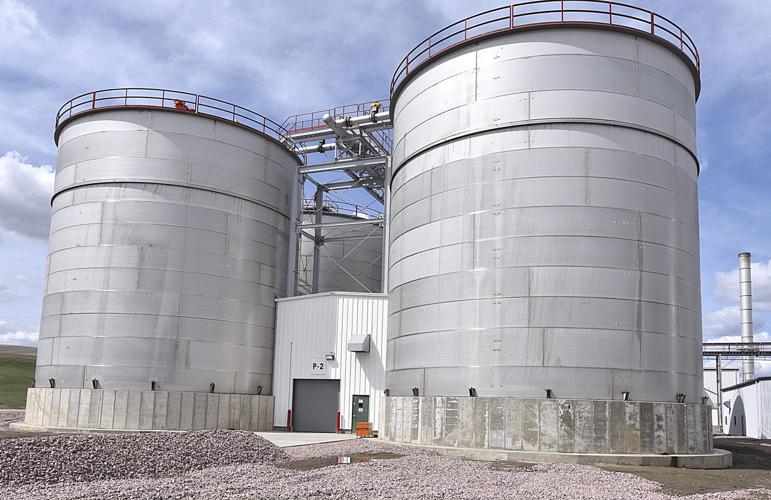 2017 Progress Siouxland Ethanol