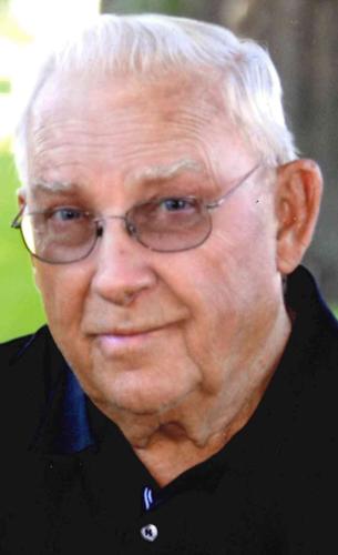 Fred Louis Godfredson