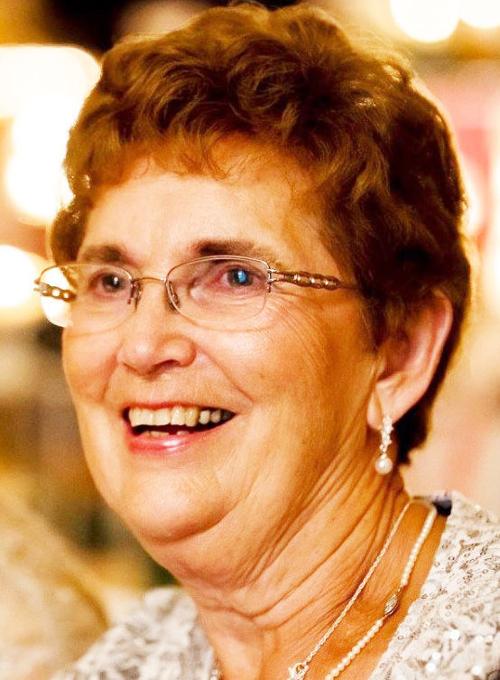 Shirley Peters