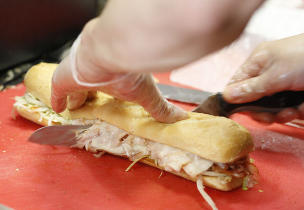 Firehouse Subs