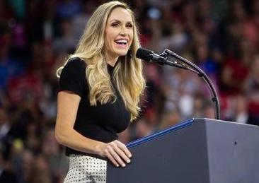 Lara Trump