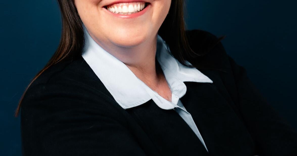 Leslie Gerrish