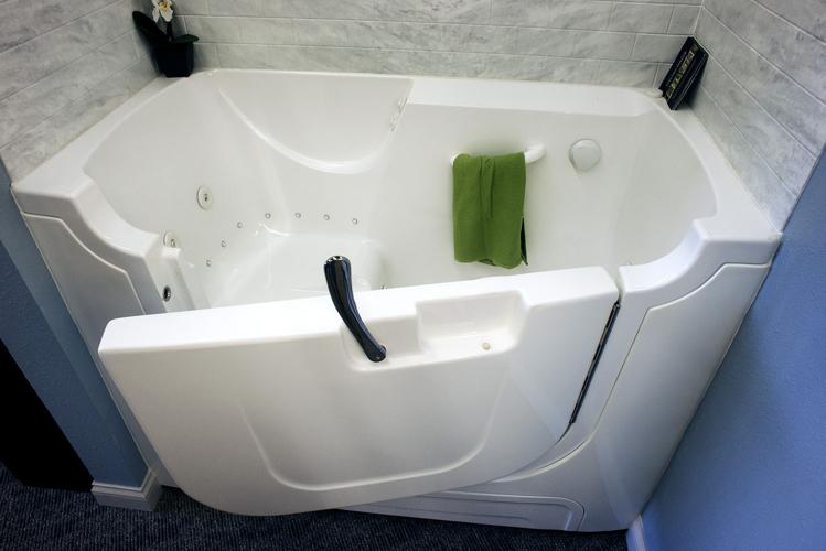 Bathroom Features