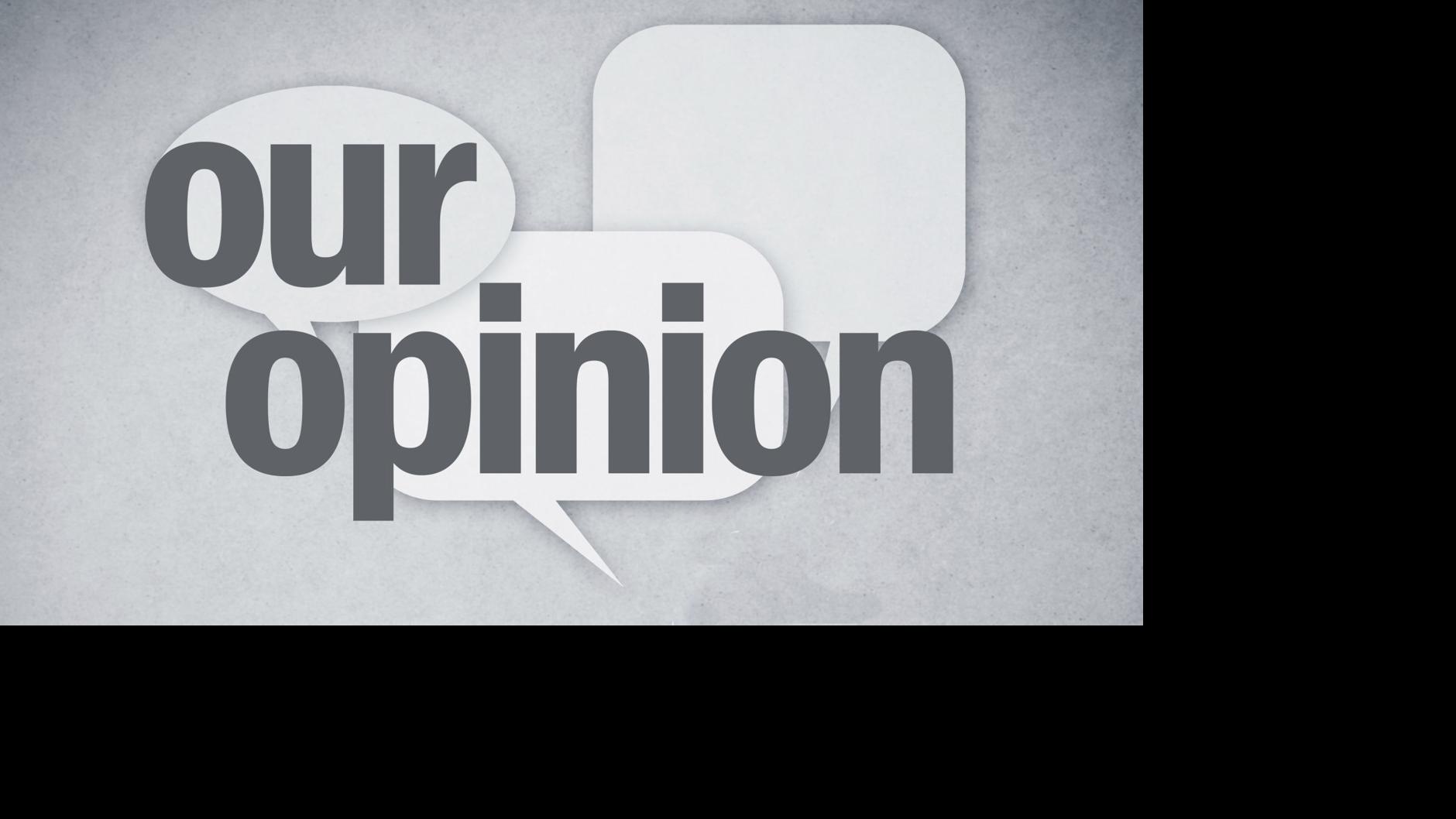 Sioux City Opinion siouxcityjournal com