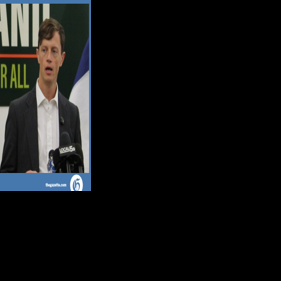 Rob Sand calls for more transparency in IPERS probe; Zach Lahn urges accountability