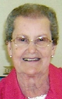 Carol M. Cunningham