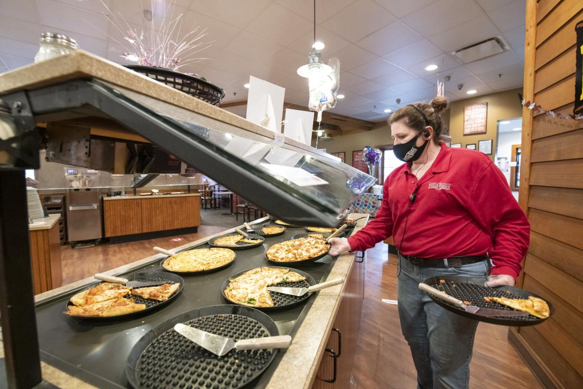 Pizza Ranch Expands In Midst Of Pandemic Local Business Siouxcityjournal Com