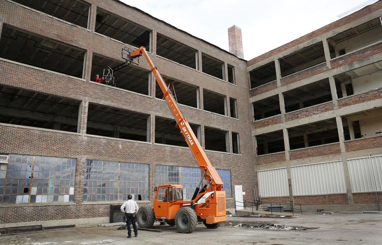 Progress American Natural Processors Inc.