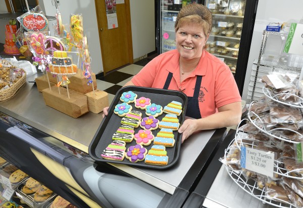 Sugar Shack Bakery
