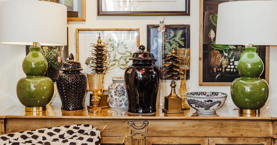 Style at Home: Decorating with beautiful botanicals | Siouxland Homes Style at Home: Decorating with beautiful botanicals | Siouxland Homes
