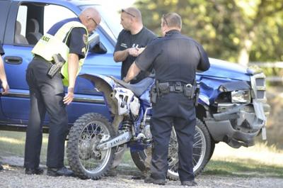 Police identify Sioux City man killed in motorcycle crash