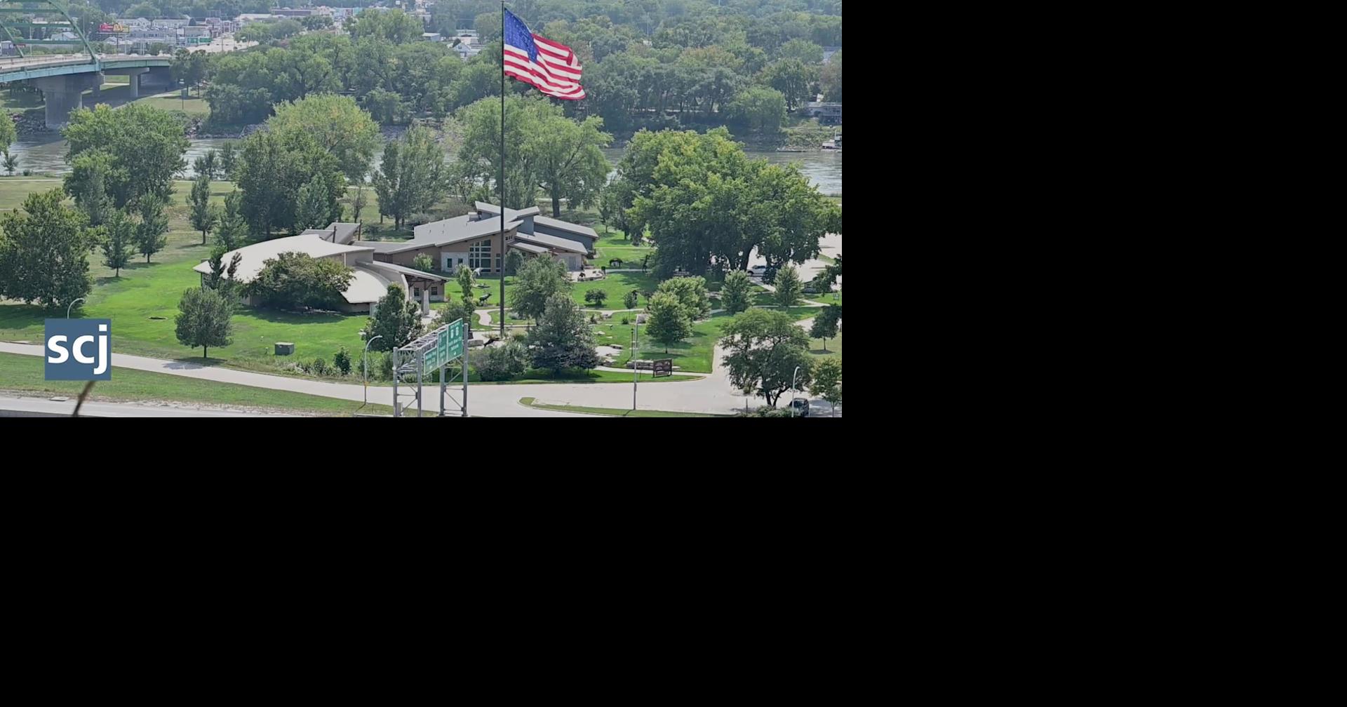 Lewis and Clark Center plans 20th anniversary celebration